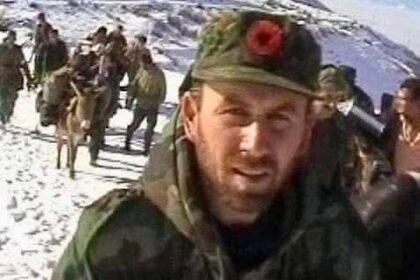 27 godina nakon pada Muje Krasnikija i 41 njegovog borca danas, 27 godina je ispunjeno herojskim padom komandanta…