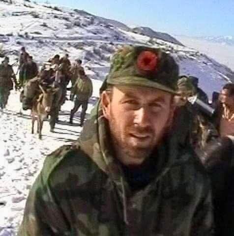 27 godina nakon pada Muje Krasnikija i 41 njegovog borca danas, 27 godina je ispunjeno herojskim padom komandanta…