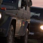 KFOR: Nemački vojnici danonoćno patroliraju u nekoliko opština nemačkih vojnika dodeljenih Regionalnoj komandi-Li…