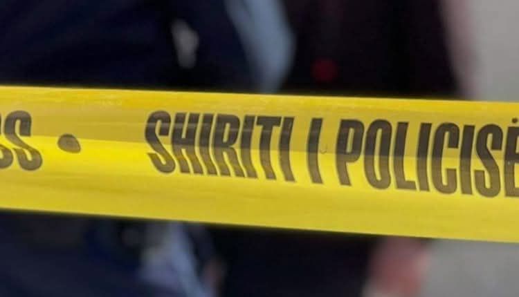 Postoji sumnjivo oruðe u Rahovcu, koje interveniše KSF juèe oko 11:05, u ulici Bekima Ismaia u Rahovcu, to je R…