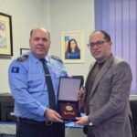 Spitali i Prizrenit dhe Policia, bashkë për shëndetin dhe sigurinë e qytetarëve Drejtori ekzekutiv i Spitalit të Përg…