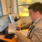 Hapet zyra e re e Postës së Kosovës në Dragash Në Dragash është hapur sot zyra e re e Postës së Kosovës.