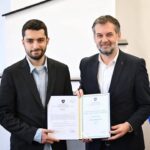 Sot, në Ministrinë e Kulturës, u organizua ceremonia e ndarjes së çmimeve “Katarina Josipi” për Dramën Origjinale Shq…