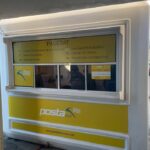 Hapet zyra e re e Postës së Kosovës në Dragash Në Dragash është hapur sot zyra e re e Postës së Kosovës.