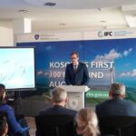 Lansohet kërkesa për propozime për Ankandin e parë të Energjisë nga Era deri në 100 MW Ministria e Ekonomisë ka publi…