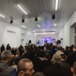 Bedri Hamza hap fushatën e PDK-së në Dragash: Premton zhvillim ekonomik dhe qeverisje transparente Kandidati për Krye…