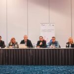 📋Prezantimi i Raportit të vitit 2024 mbi përdorimin e qeseve plastike në Kosovë Agjencia për Mbrojtjen e Mjedisit të …