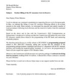 Verni Bislimi: Tokom današnjeg dana dobio sam pismo generalnog direktora za proširenje Evropske unije…