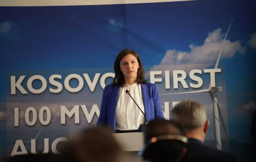 Ministarstvo ekonomije ima javni skup predloga prve Energetske akademije od vetra do 100MW.
