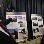 Në Prishtinë u hap ekspozita “Kujtesa në fotografi – xhamitë e shkatërruara në Bosnje dhe Hercegovinë dhe Kosovë gjat…