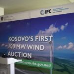 Lansohet kërkesa për propozime për Ankandin e parë të Energjisë nga Era deri në 100 MW Ministria e Ekonomisë ka publi…