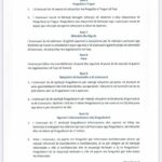 Berat Lahu publikon dokumentin që dëshmon se kompania e Vuk Hamoviqit u licencua nga ZRRE’ja më 2021-ën Asamblisti i …