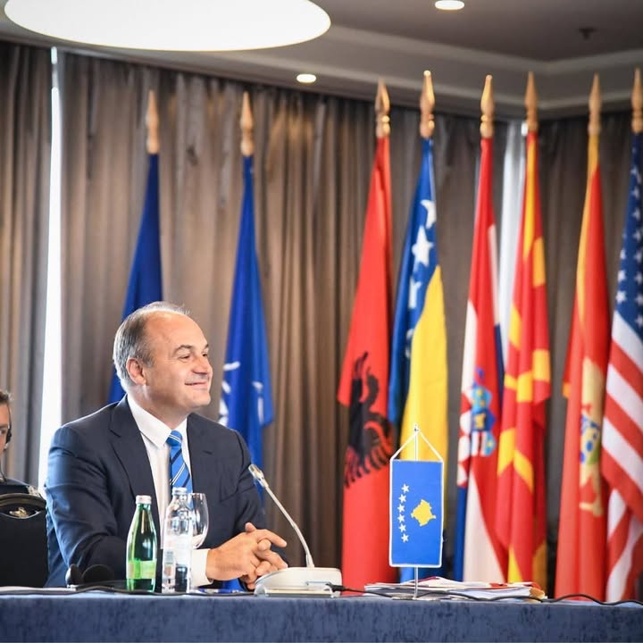 Enver Hodžaj: Kurti je napravio antialbansku i antiameričku politiku