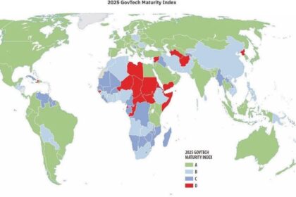 Kosovo je klasifikovano u grupu A lidera u digitalnom upravljanju u skladu sa Maturovim indeksom Svetske banke…