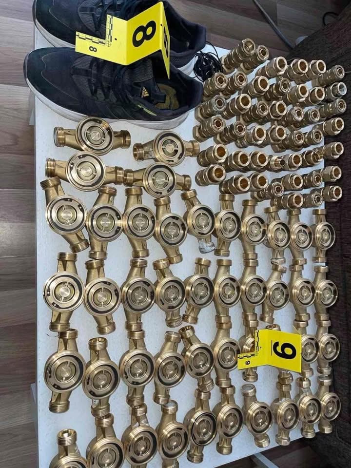 Policija u Vuštriju hapsi još dva osumnjièena umešana u krivična dela.