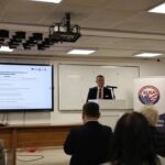 Guvernatori Ismaili: Bashkëpunimi me akademinë kyç për avancimin e publikimeve dhe analizave që forcojnë politikat dh…