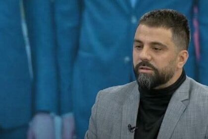 Behrami: 28. decembra mora da se završi talaštvo kosovskih institucija, kandidata PDK za zamenika, Arta…