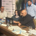 MBAHET PUNËTORIA TRAJNUESE PËR E-KOMUNAT Në bashkëorganizim të Ministrisë së Administrimit të Pushtetit Lokal, Asocia…