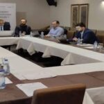 𝐓𝐫𝐲𝐞𝐳𝐞̈ 𝐃𝐢𝐬𝐤𝐮𝐭𝐢𝐦𝐢 𝐏𝐫𝐚𝐤𝐭𝐢𝐤𝐚 𝐠𝐣𝐲𝐪𝐞̈𝐬𝐨𝐫𝐞 𝐧𝐞̈ 𝐤𝐨𝐧𝐭𝐞𝐬𝐭𝐞𝐭 𝐞 𝐬𝐢𝐠𝐮𝐫𝐢𝐬𝐞̈ 𝐝𝐡𝐞 𝐬𝐡𝐞̈𝐧𝐝𝐞𝐭𝐢𝐭 𝐧𝐞̈ 𝐩𝐮𝐧𝐞̈ Akademia e Drejtësisë, në ba…