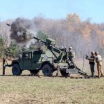 Maqedonci njofton për kontratë të re kornizë me prodhuesin amerikan për blerje të HUMVEE Hawkeye 105 mm Ministri i Mb…