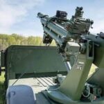 Maqedonci njofton për kontratë të re kornizë me prodhuesin amerikan për blerje të HUMVEE Hawkeye 105 mm Ministri i Mb…