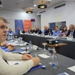 Danas, sa 18. decembra 2025. godine, Kosovska policija, uz podršku Misije OEBS-a na Kosovu, organizovala je izveštaj …