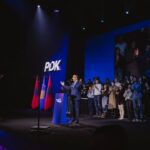 Bedri Hamza hap fushatën e PDK-së në Prizren: “Kosova nuk ka më kohë për të humbur” Kandidati për Kryeministër nga Pa…