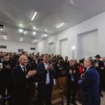 Bedri Hamza hap fushatën e PDK-së në Dragash: Premton zhvillim ekonomik dhe qeverisje transparente Kandidati për Krye…