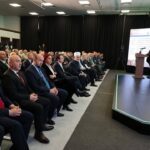 Në Prishtinë u hap ekspozita “Kujtesa në fotografi – xhamitë e shkatërruara në Bosnje dhe Hercegovinë dhe Kosovë gjat…