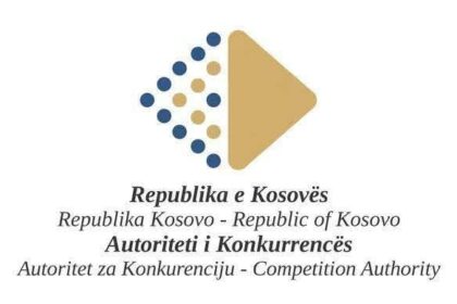 APEL PUBLIKA IZ KOSOVARSKE AUTORCIJE KONKURENCIJE Poštujte Zakon o zaštiti konkurencije i zabranjujte svaki rast…