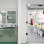 Spitali i Prizrenit drejt transformimit, Vitia: Investim mbi 11 milionë euro Ministri në detyrë i Shëndetësisë, Arben…