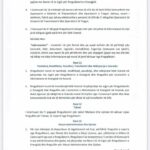 Berat Lahu publikon dokumentin që dëshmon se kompania e Vuk Hamoviqit u licencua nga ZRRE’ja më 2021-ën Asamblisti i …