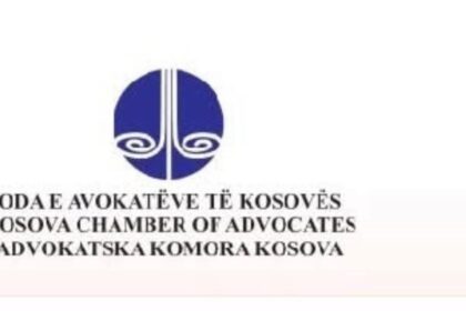 KONKERI PUNE – Oda oda kosovskih pravnika najavljuje konkurs za poziciju: Administrator kancelarije…