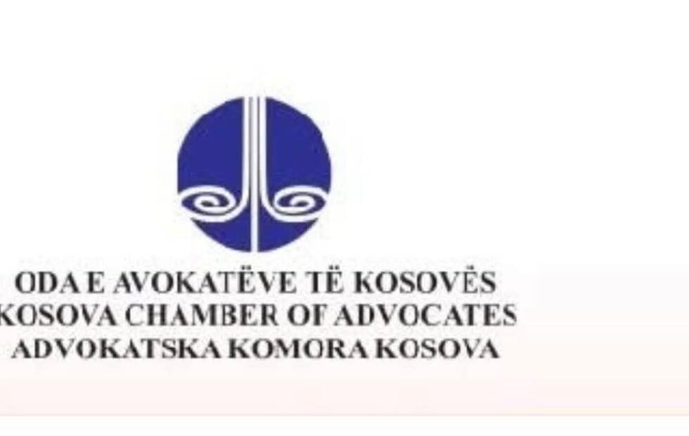 KONKERI PUNE – Oda oda kosovskih pravnika najavljuje konkurs za poziciju: Administrator kancelarije…
