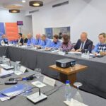 Sot, me datën 18 dhjetor 2025, Policia e Kosovës, mbështetur nga Misioni i OSBE-së në Kosovë, ka organizuar raportin …