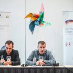 📋Prezantimi i Raportit të vitit 2024 mbi përdorimin e qeseve plastike në Kosovë Agjencia për Mbrojtjen e Mjedisit të …