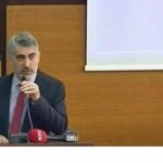 Berat Lahu publikon dokumentin që dëshmon se kompania e Vuk Hamoviqit u licencua nga ZRRE’ja më 2021-ën Asamblisti i …