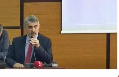 Berat Lahu objavljuje dokument koji dokazuje da je preduzeće Vuka Hamovića licenciralo ZREREA 2021. godine Asmblist od…