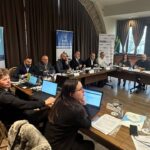 Koorganizacija Ministarstva za upravljanje lokalnom strujom, Asocija…