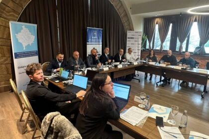 Koorganizacija Ministarstva za upravljanje lokalnom strujom, Asocija…