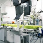 Spitali i Prizrenit drejt transformimit, Vitia: Investim mbi 11 milionë euro Ministri në detyrë i Shëndetësisë, Arben…