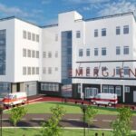 Spitali i Prizrenit drejt transformimit, Vitia: Investim mbi 11 milionë euro Ministri në detyrë i Shëndetësisë, Arben…