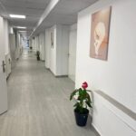 Spitali i Prizrenit drejt transformimit, Vitia: Investim mbi 11 milionë euro Ministri në detyrë i Shëndetësisë, Arben…