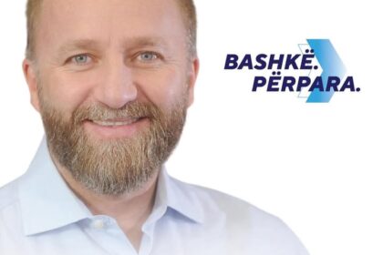 Tahiri: Sa našim upravljanjem, Dragaši će biti pretvoren u regionalnu i evropsku turističku destinaciju, kandidat za dep…