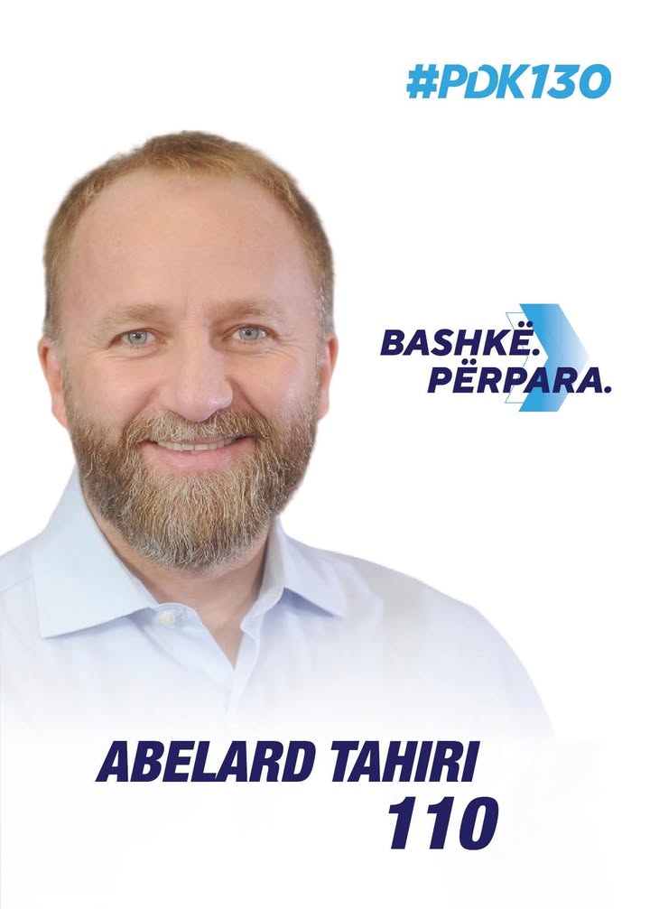 Tahiri: Sa našim upravljanjem, Dragaši će biti pretvoren u regionalnu i evropsku turističku destinaciju, kandidat za dep…