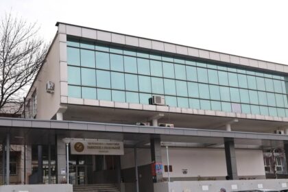 Naučna istraživanja Filološkog fakulteta u 2025. godini: 22 dela i 24 konferencije finansirane sa 31.256.50 evra iz…