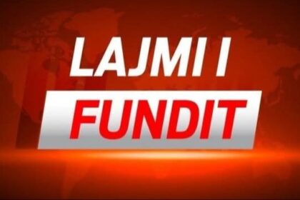 Osoba u Prizrenu povređena je u utorak u Prizrenu.