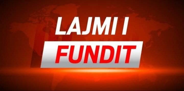 Osoba u Prizrenu povređena je u utorak u Prizrenu.