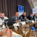 MBAHET PUNËTORIA TRAJNUESE PËR E-KOMUNAT Në bashkëorganizim të Ministrisë së Administrimit të Pushtetit Lokal, Asocia…