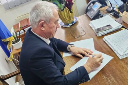 Mmorandund razumevanje je potpisano za upravljanje područjem projekta u Restelici Danas, u opštini Dragaš, bilo je u…